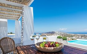 White & Co Santorini